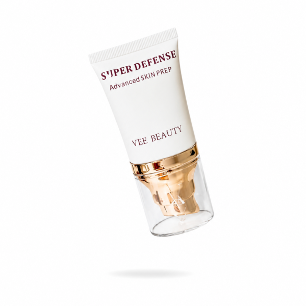 Vee beauty super defence prep