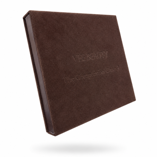 Vee beauty the complexion code 9 9 in 1 powder palette