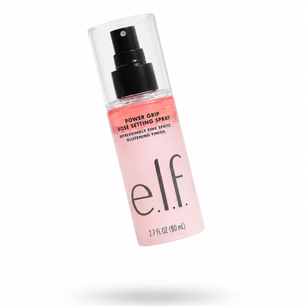 Elf power grip dewy setting spray 80ml