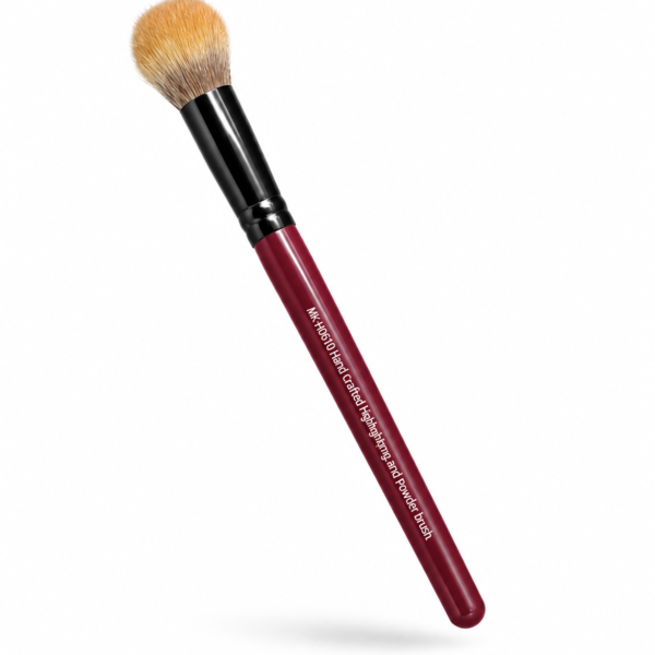 Mk h0610 crafted highlinghting and powder brush