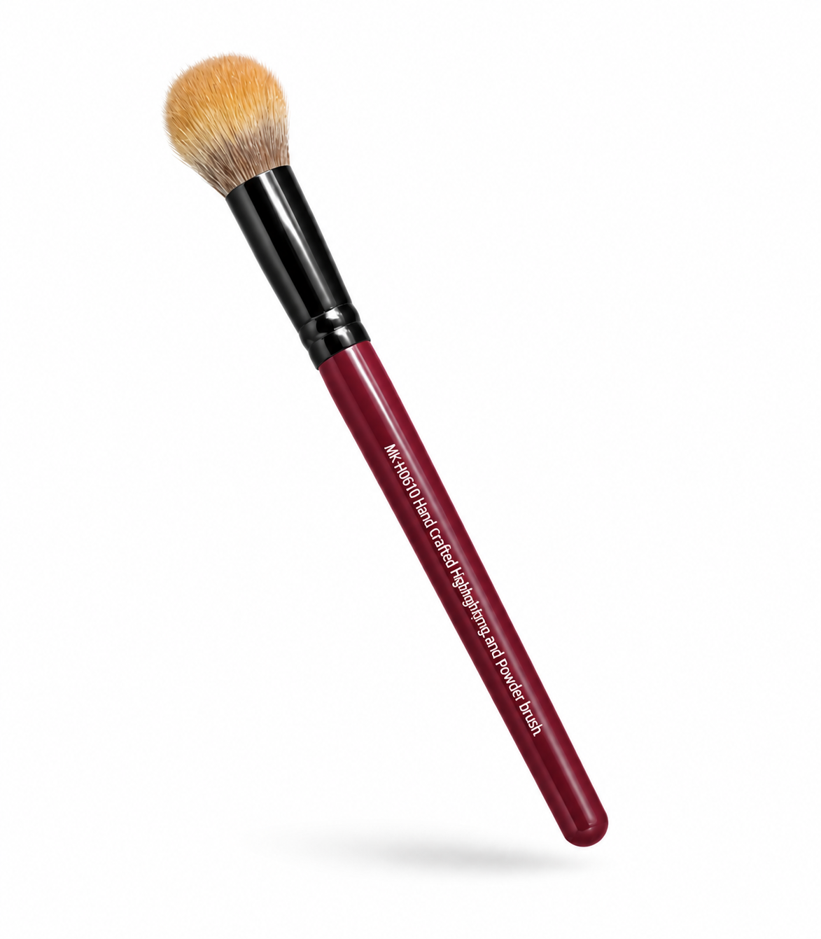 02fea260-7d49-4c95-869d-16efd2277401 Mk h0610 crafted highlinghting and powder brush - Image 1