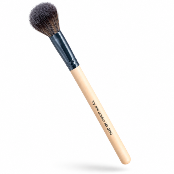 Mk 0559 my s0ft bristles