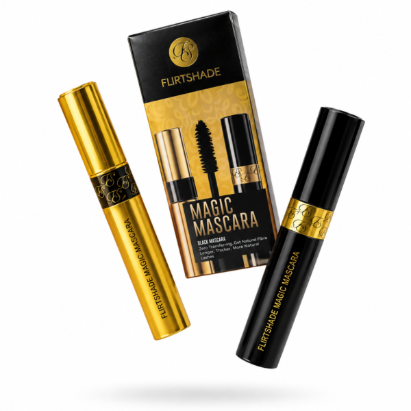 Flirtshade magic mascara