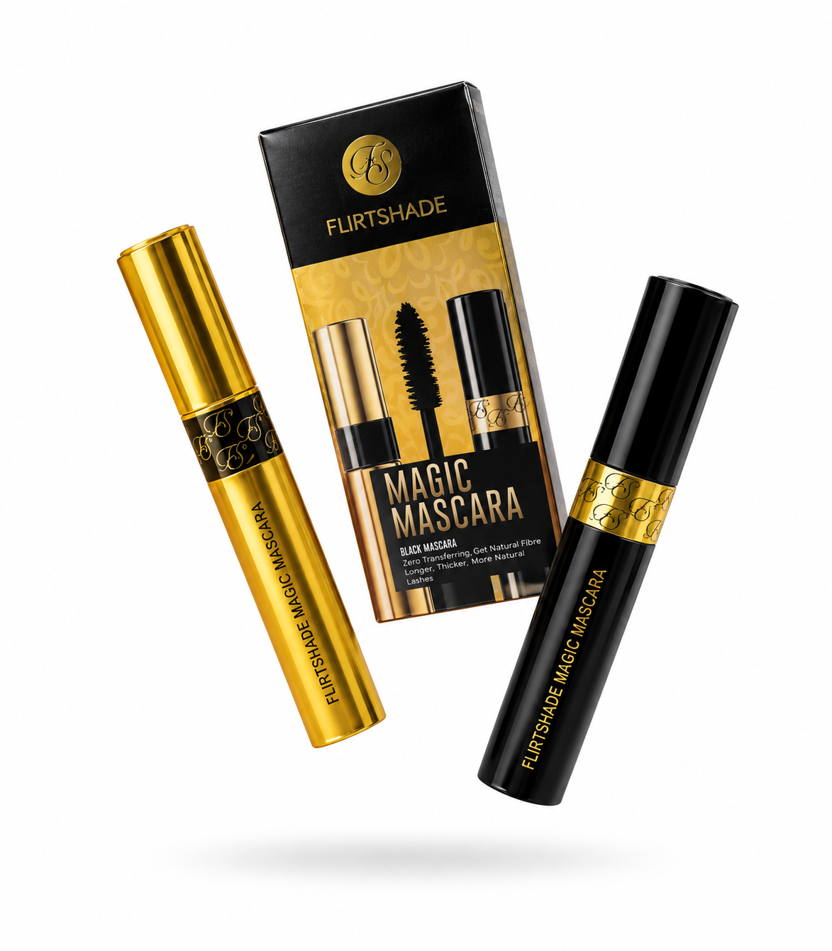 138e1a8c-1e2c-4bcb-8857-01ebf3a0497c Flirtshade magic mascara - Image 1