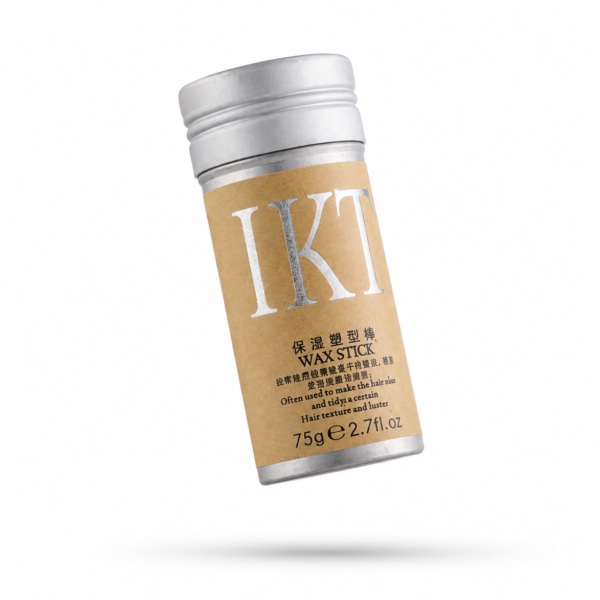 Ikt wax stick  75g