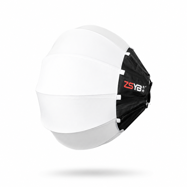 zsyb lantern soft box 86.5 cm