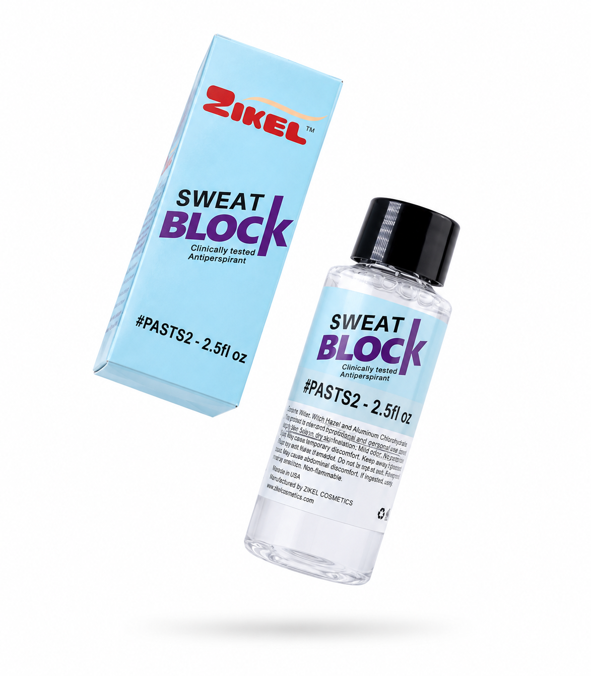 414872bf-f922-4f29-aa59-0d610ac0a924 Zikel Cosmetics Sweat Block - Image 1