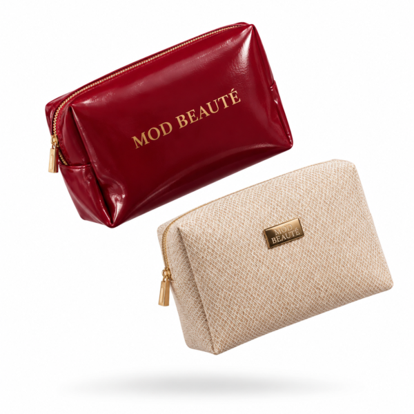 Mod beaute single purse