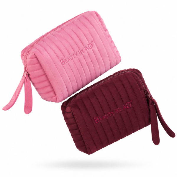 Beauty by ad purse