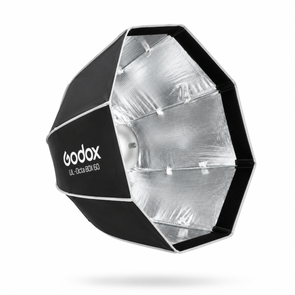 Godox softbox octa 120cm