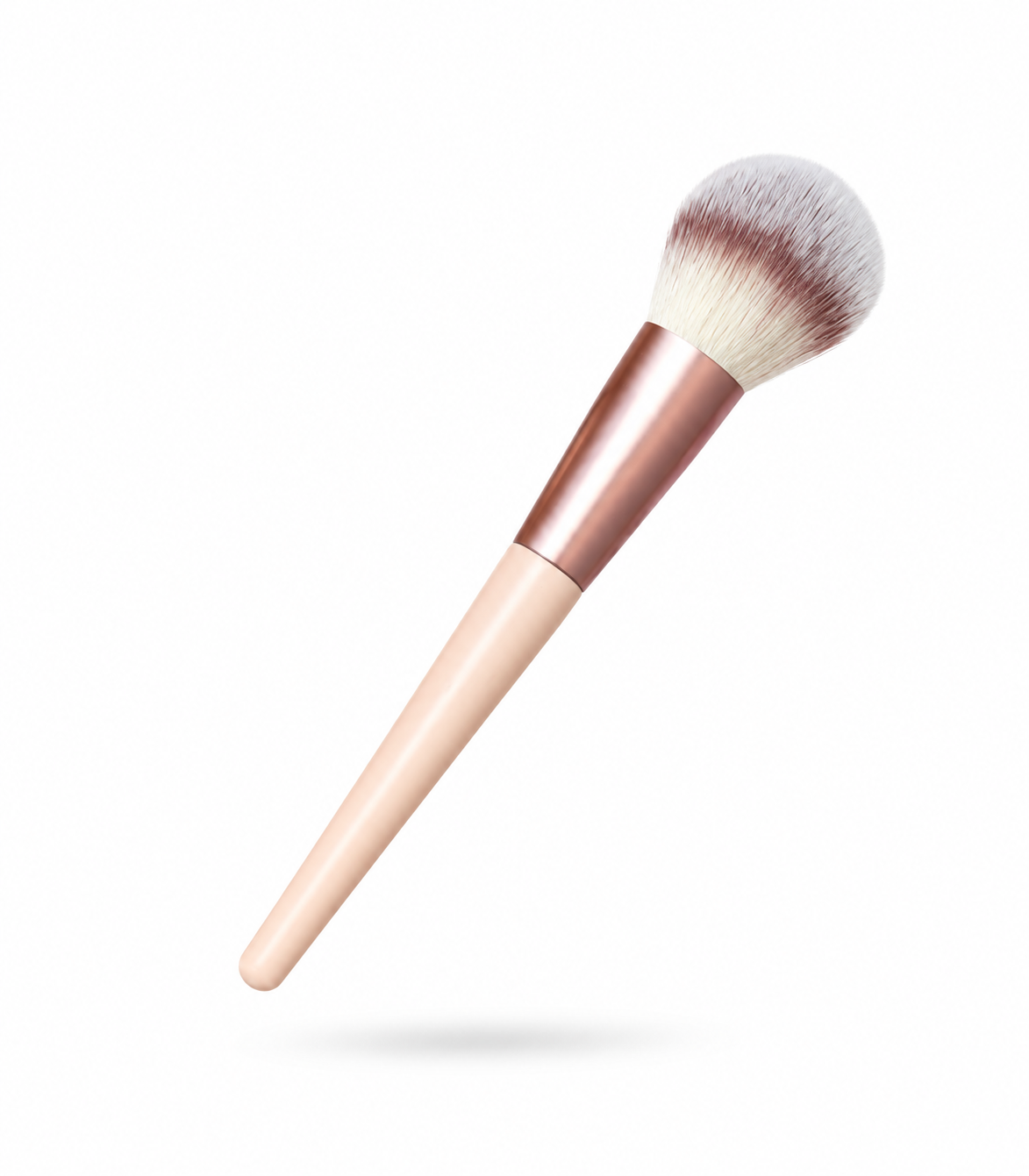 5eead6de-916d-4230-ae79-da7ed68d69df Mk pink highlighter brush - Image 1