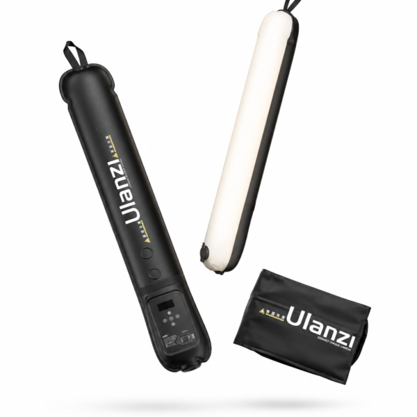 Ulanzi 20w air tube light