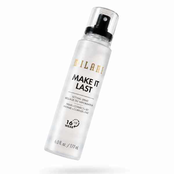 Milani make it last original setting spray 177ml