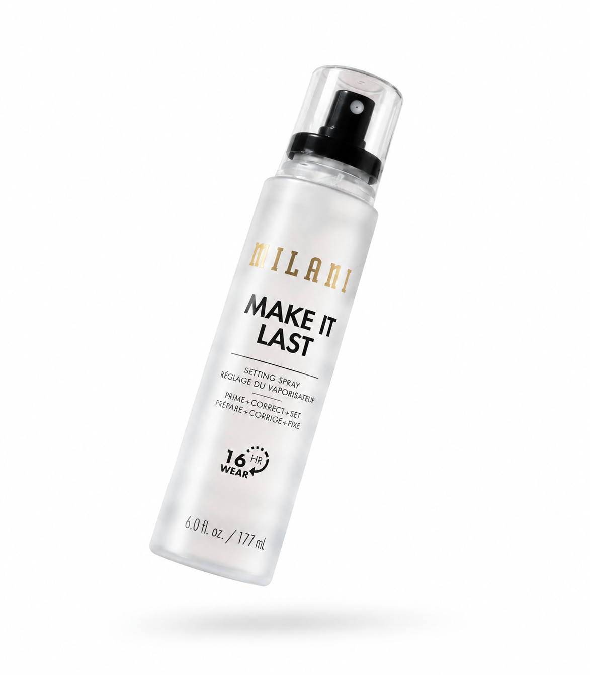 96b524fd-24df-441a-ae1a-6281d848265c Milani make it last original setting spray 177ml - Image 1