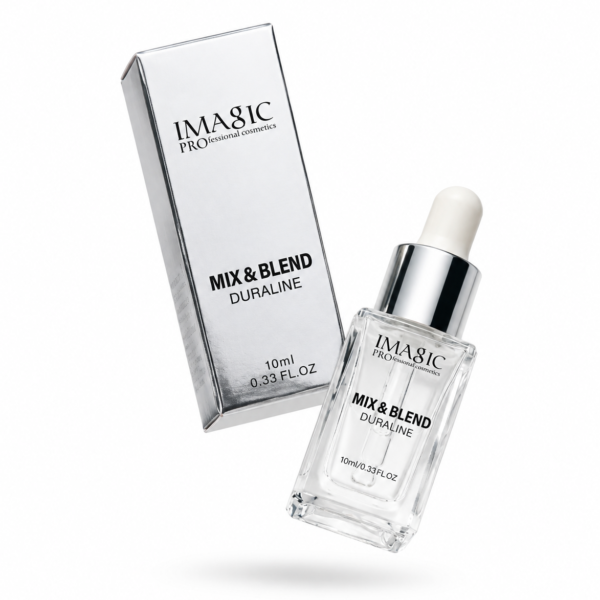Imagic professional cosmetics mix & blend duraline