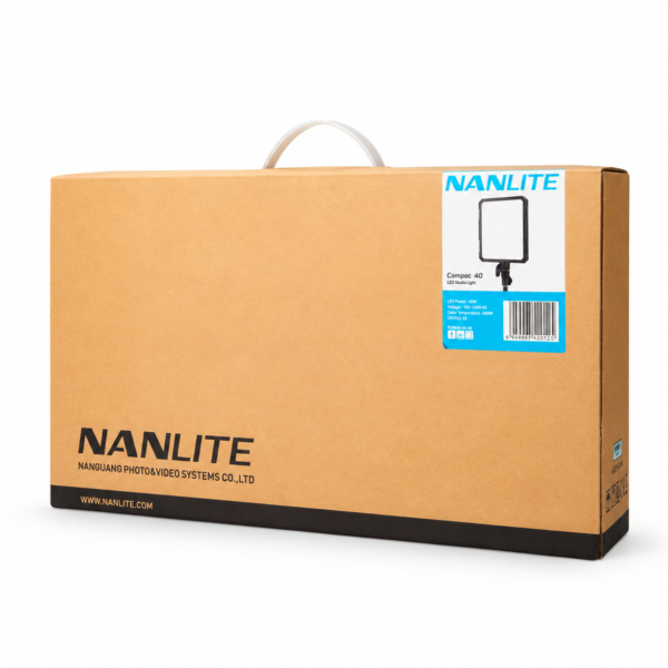 Nanlite 100bi large