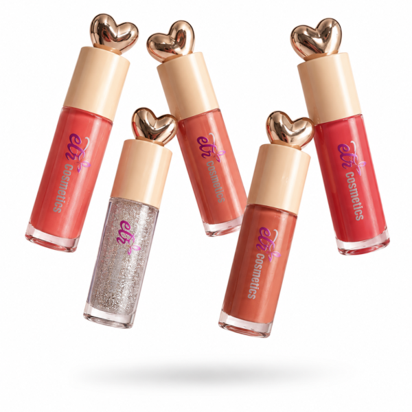 Etr cosmetics gloss ever after