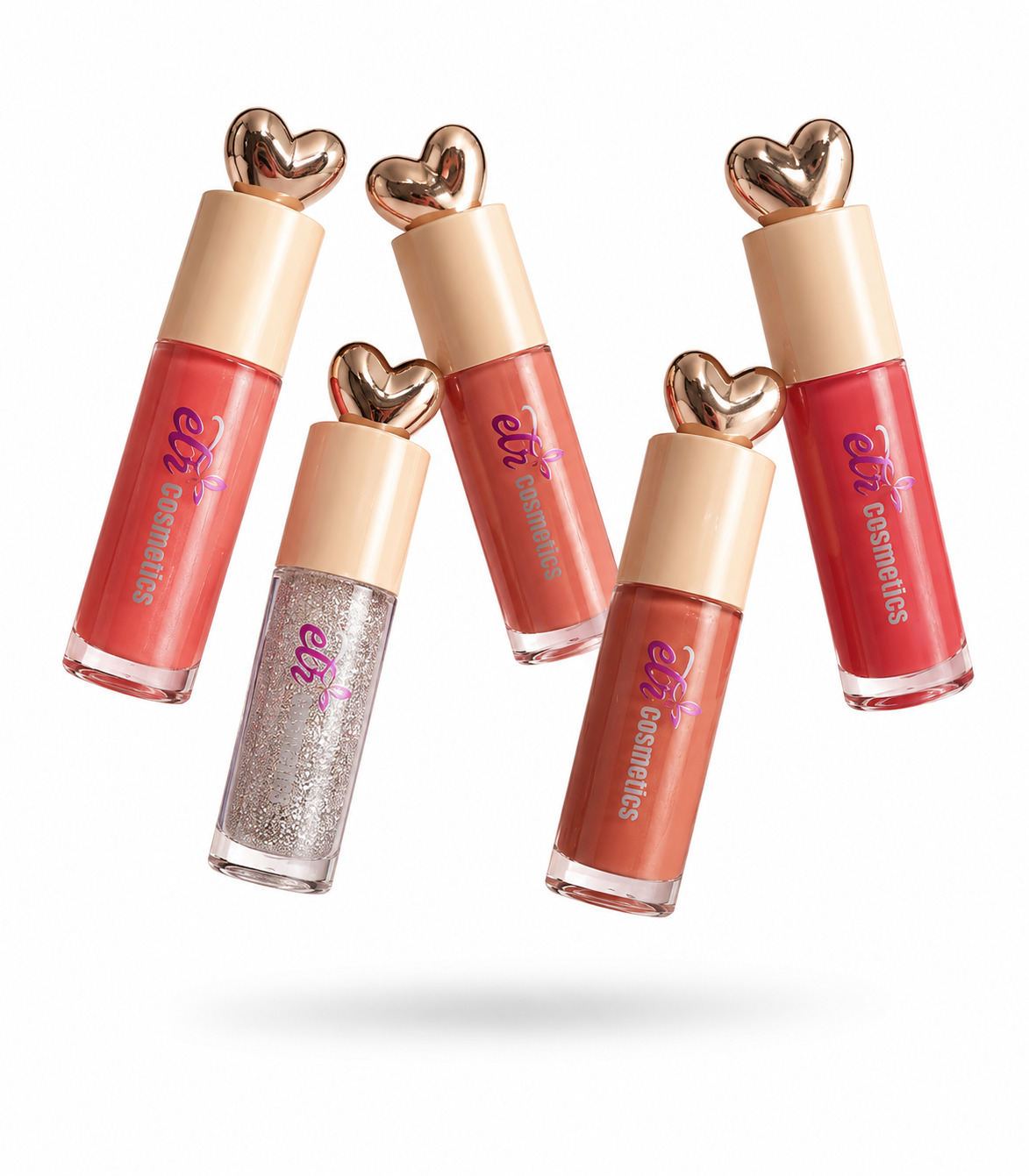 bb4e9e73-97e4-4454-8567-de96bdf53152 Etr cosmetics gloss ever after - Image 1