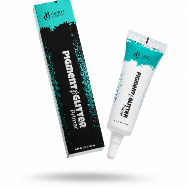 Candy beautyline glitter primer