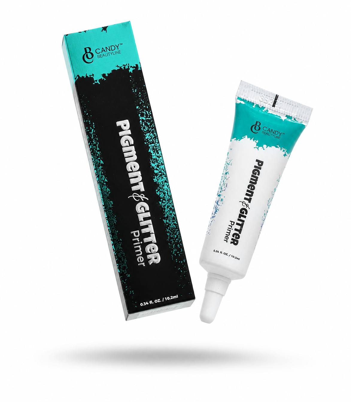 c0057300-a94d-4a25-9492-59a6ae48de99 Candy beautyline glitter primer - Image 1