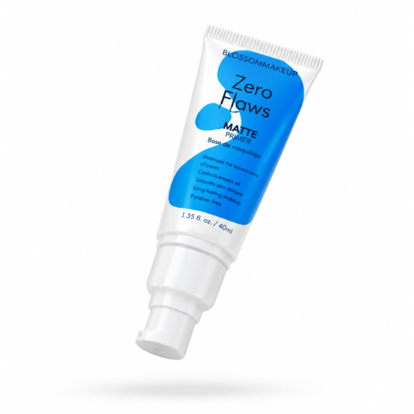 Blossommakeup zero flaws blurring primer