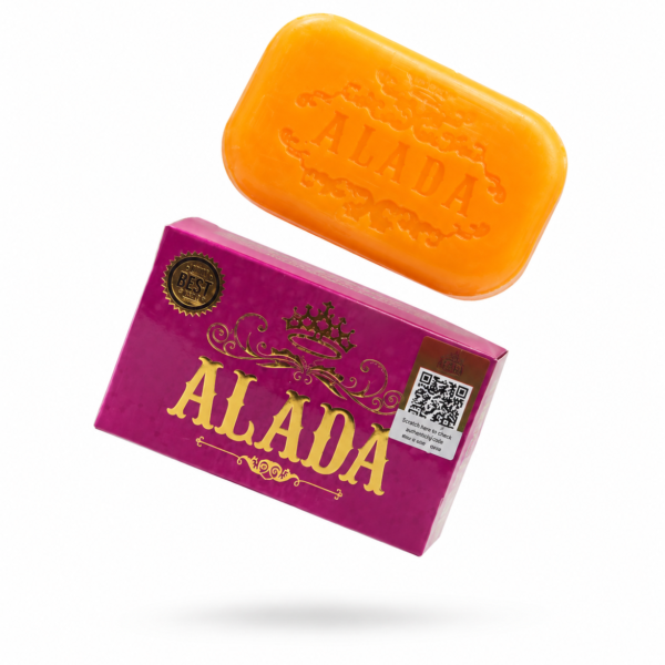 Alada bar soap