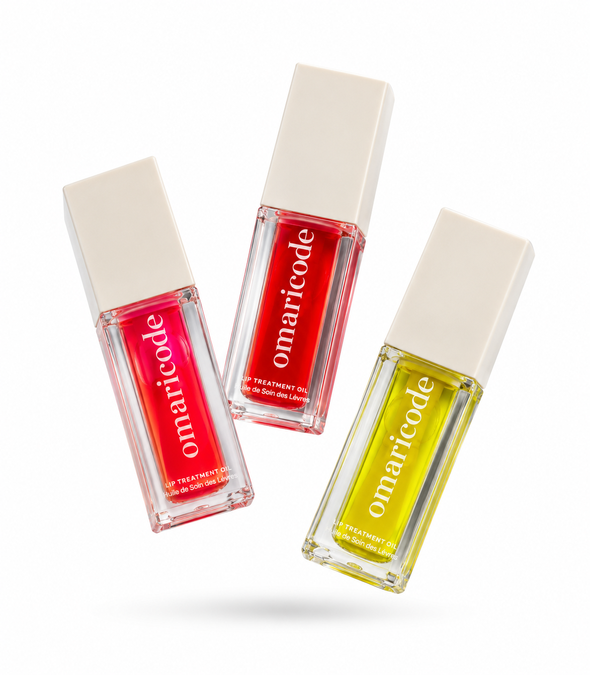 de123a2c-27dd-4e6b-b25a-23bccafdc9d5 Omaricode lip treatment oil - Image 1