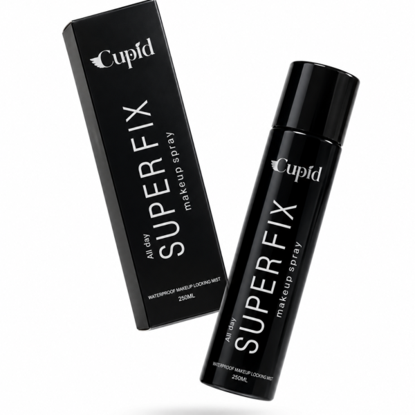 Cupid all day super fix makeup spray 200ml