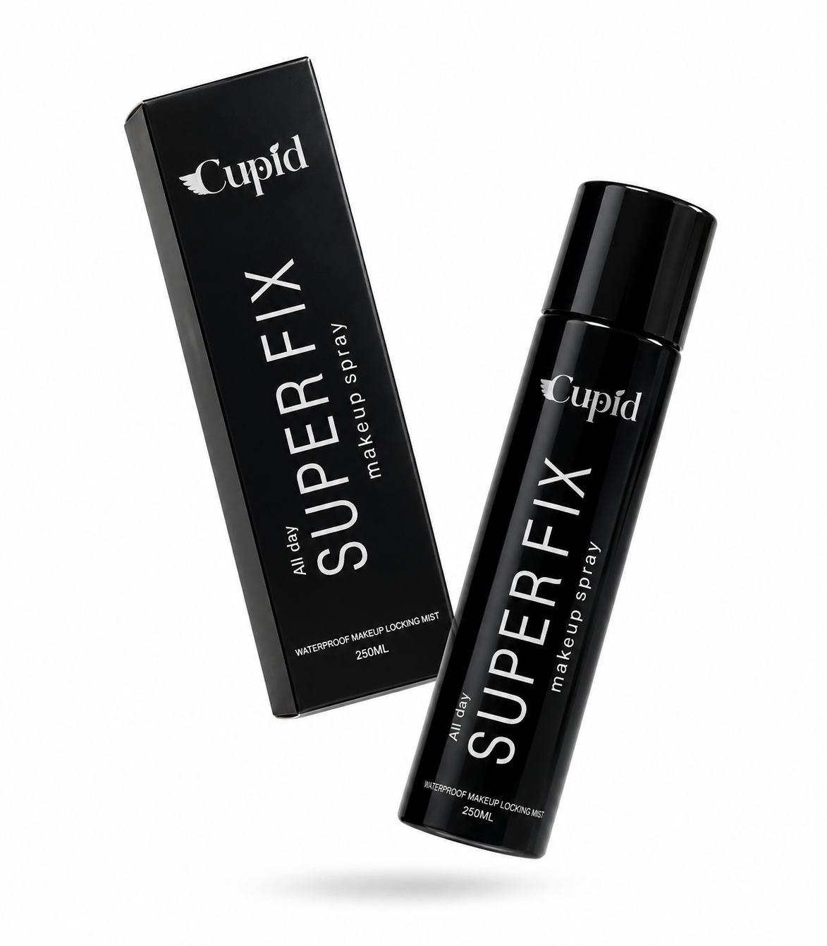 f93e49a6-2b05-4b2d-8d24-dbcc2e8bcc0d Cupid all day super fix makeup spray 200ml - Image 1