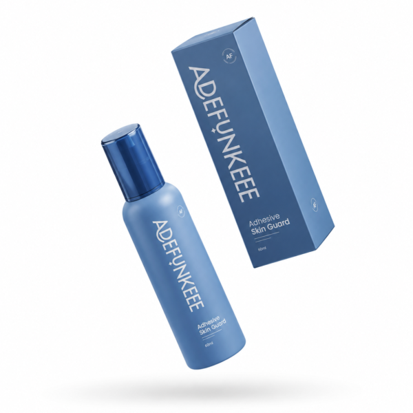 Adefunkeee adhesive skin guard 60ml