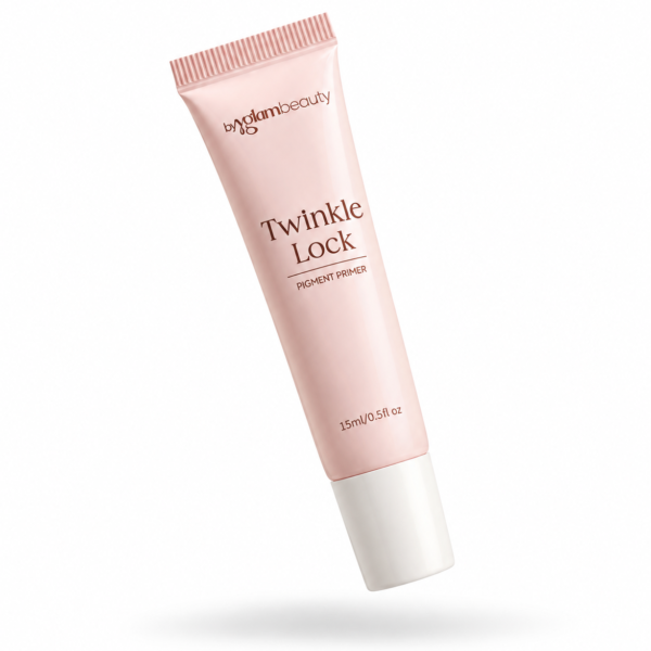 Twinkle lock yglam pigment primer