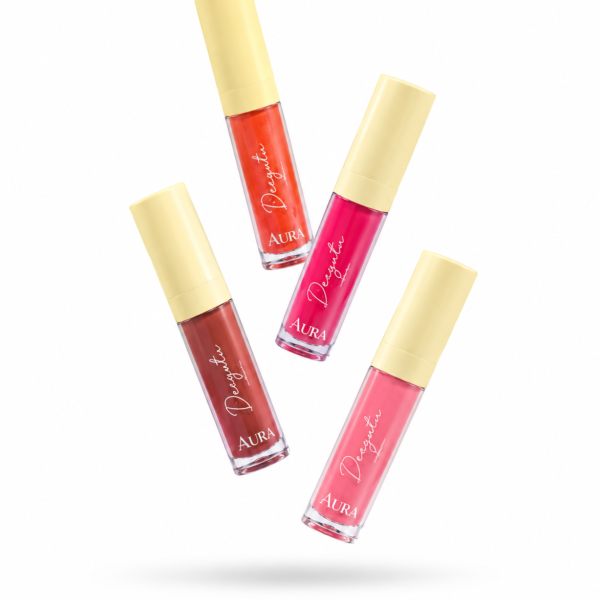 Deegutu aura lip essence