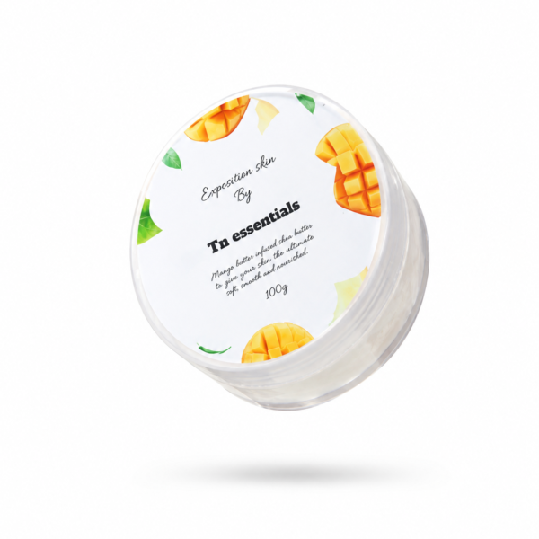 Expensive skin by tm essential