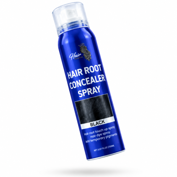 Hair by eni lace melt spray extra mega hold  150ml