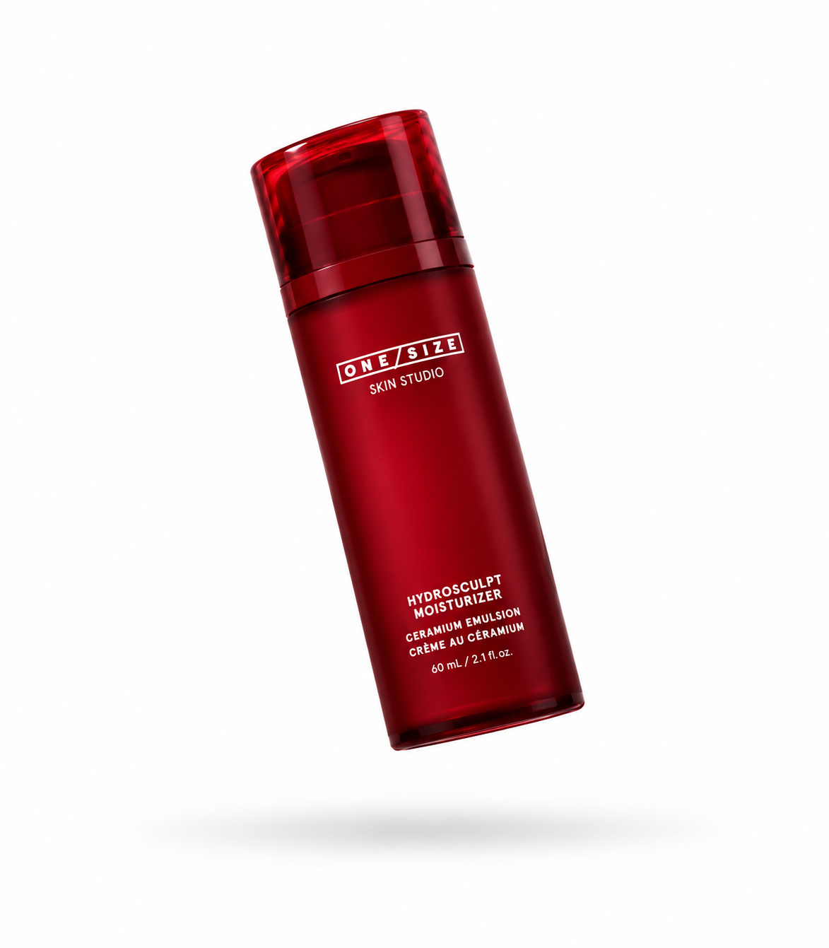 15dfb878-4959-4145-b001-dceee6c683eb One size skin studio hydrosculpt moisturizer 80ml - Image 1