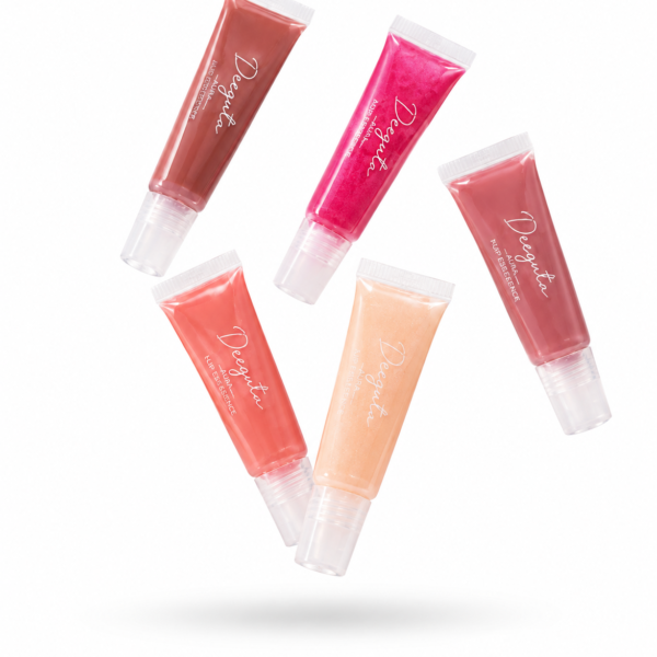 Deegutu beauty  xoxo collection