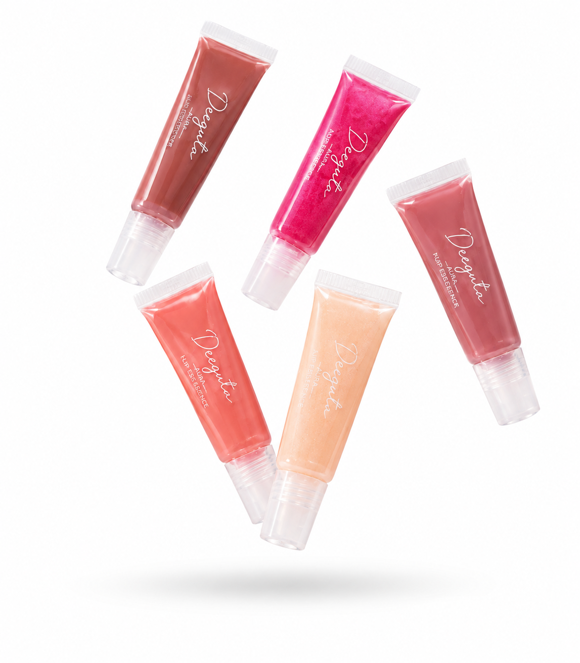 3e603ff5-619c-412b-a182-bf0a32ddb773 Deegutu beauty xoxo collection - Image 1
