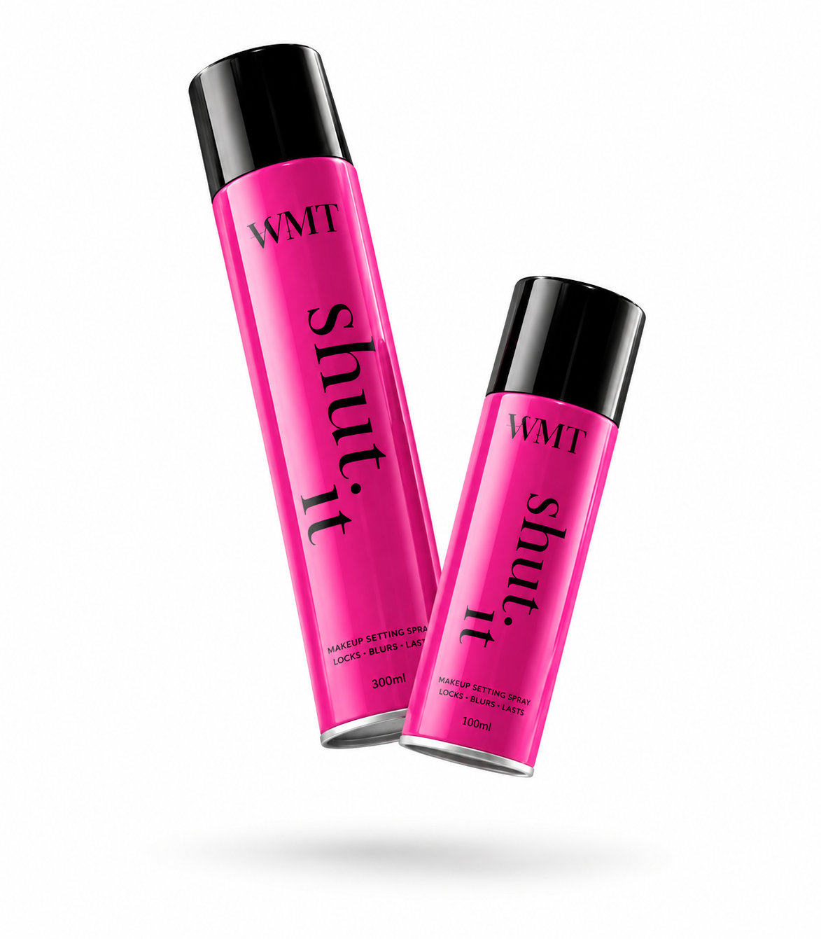 414c7bb1-6fe4-4b81-aca2-e94669744ee3 Wmt shut it setting spray - Image 1
