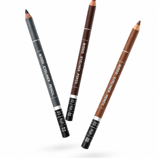 Davis wood eyeliner pencil