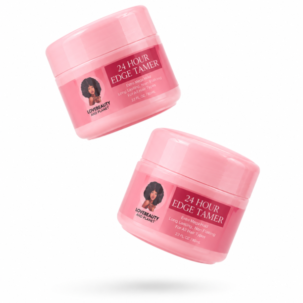 Lovebeauty hair product 24 hour edge tamer