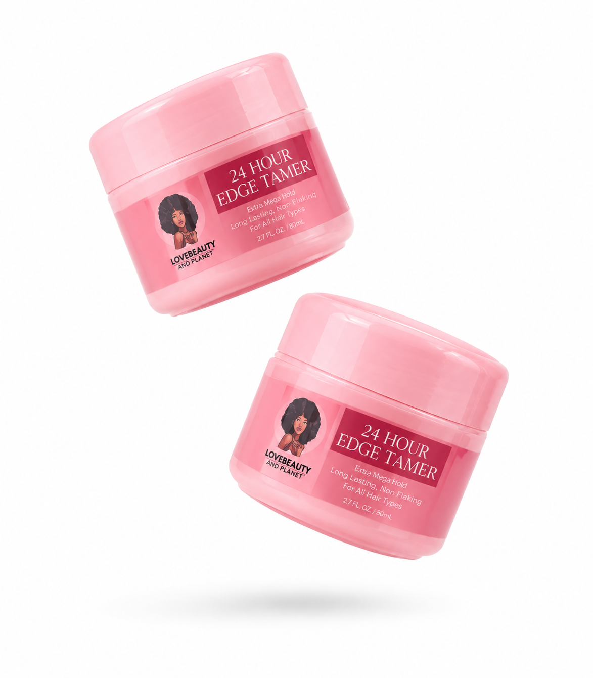 6c07fc88-ca30-49c9-97ce-5fc38f7860b5 Lovebeauty hair product 24 hour edge tamer - Image 1