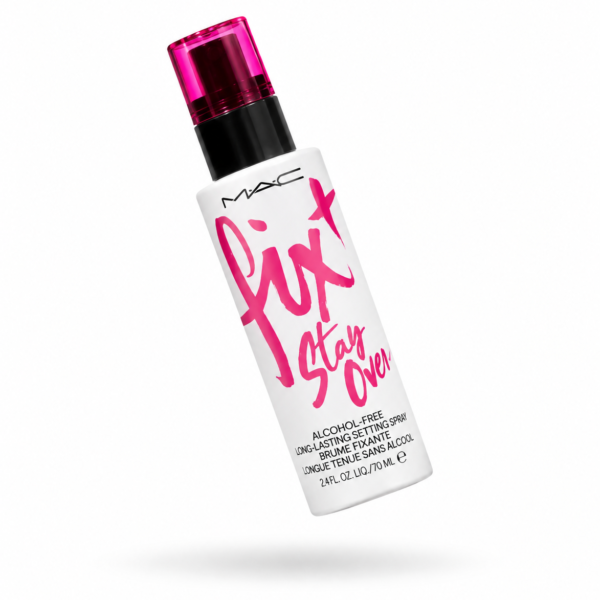 Mac fix stay over long lasting setting spray 100ml