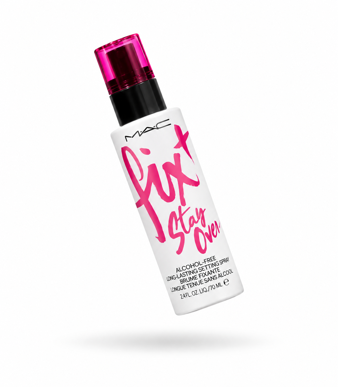 734e5b47-1889-4293-9605-57eb4c9fbcca Mac fix stay over long lasting setting spray 100ml - Image 1