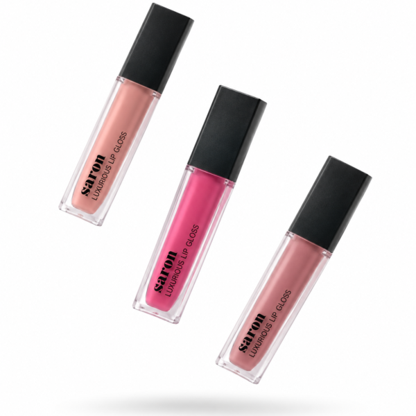 Zaron luxurious lipgloss