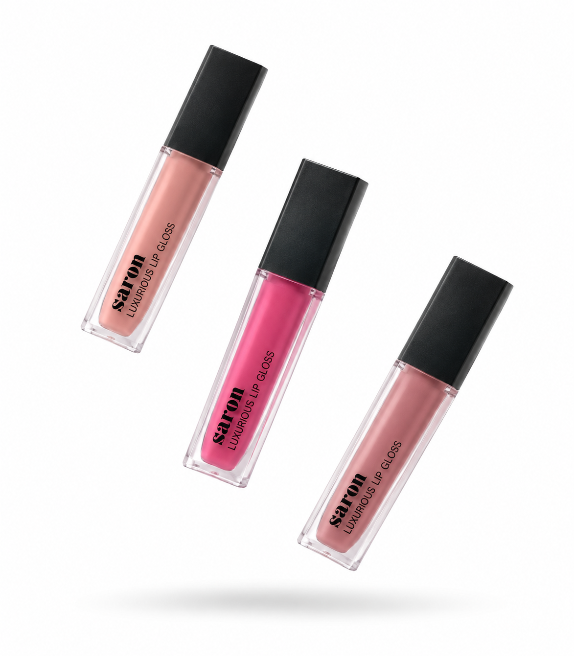 7c1c5da4-8b96-4e5a-854f-388e7748e376 Zaron luxurious lipgloss - Image 1