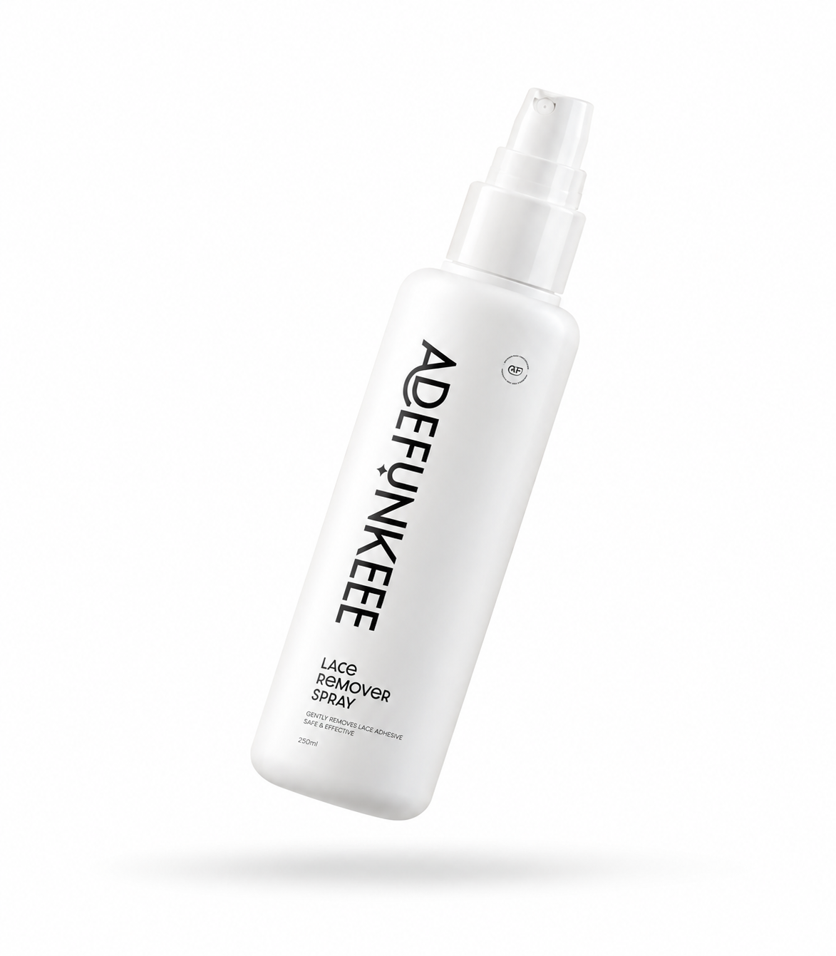 7db6fd0b-c62b-4afb-9e1d-a19495eb78cb Adefunkeee lace remover spray 60ml - Image 1