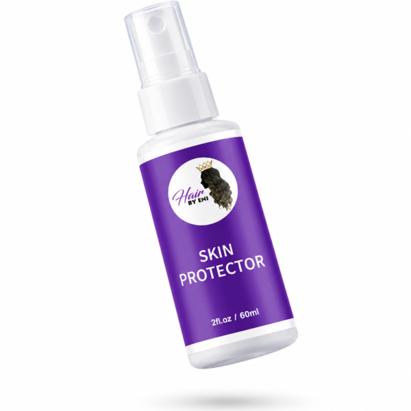 Hair by eni skin protctor 60ml
