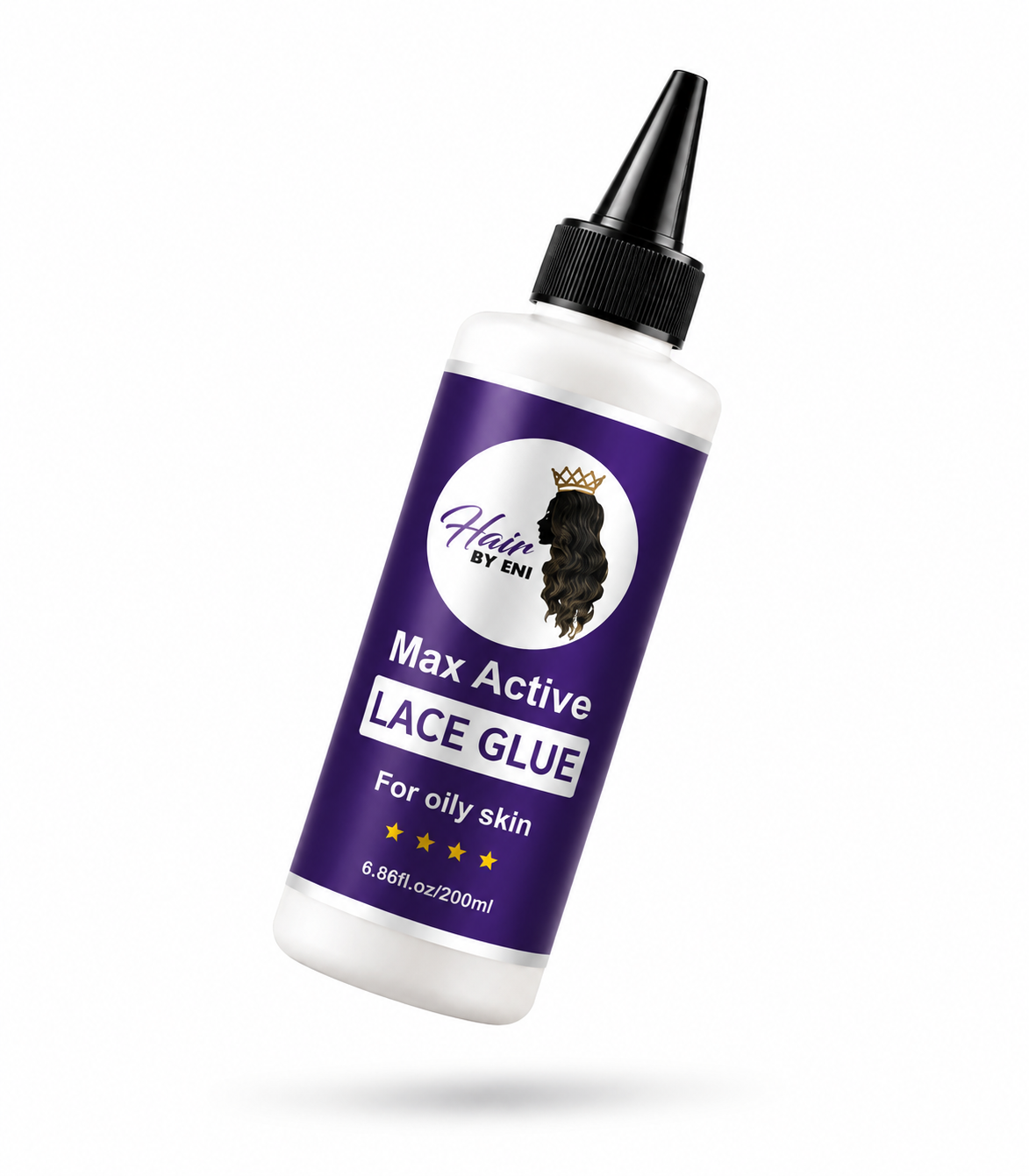 87bb1791-e079-4033-a060-8b128c03a27c Hair by eni max active lace glue 200ml - Image 1