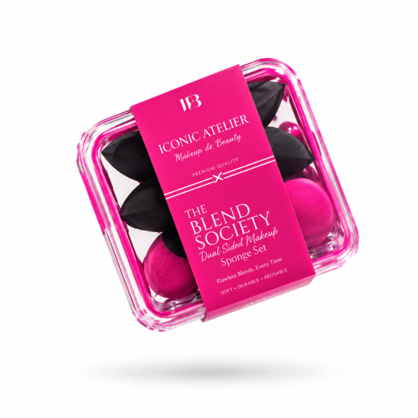 Wynk beauty the blend society 6 precision beauty tools