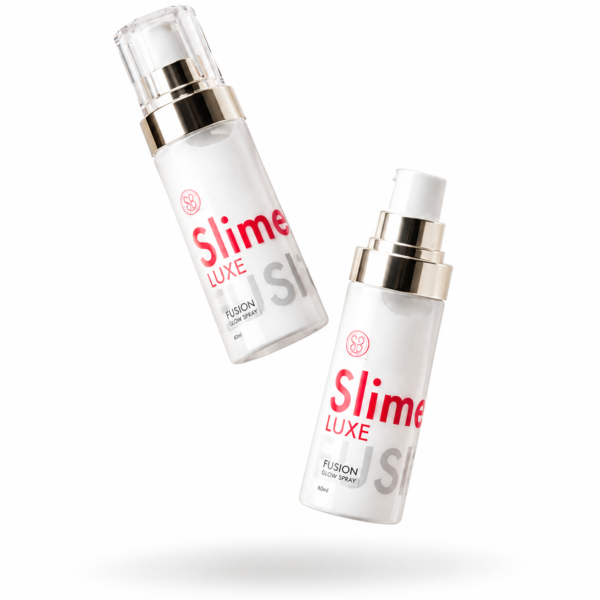 Pacci pristine slime luxe fusion moisturizer